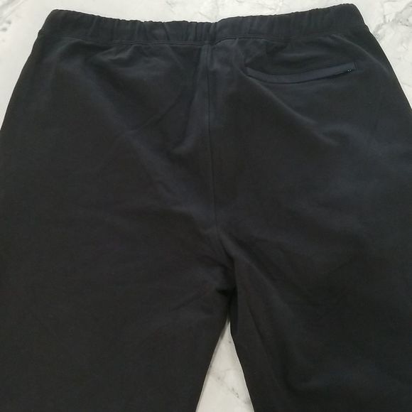Mack Weldon Ace Sweat Shorts, black size XL, new - Picture 10 of 16